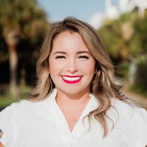 Carly Haslett